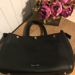 Calvin Klein purse